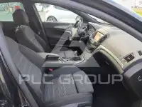 2015 Opel Insignia