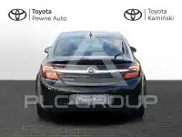 2015 Opel Insignia