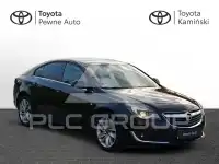 2015 Opel Insignia