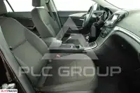 2015 Opel Insignia