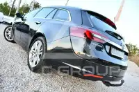 2015 Opel Insignia