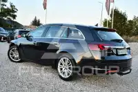 2015 Opel Insignia