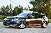 2015 Opel Insignia