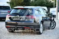 2015 Opel Insignia