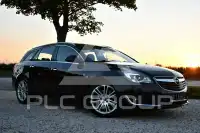 2015 Opel Insignia