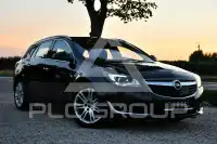 2015 Opel Insignia