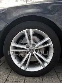 2015 Opel Insignia