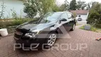 2015 Opel Insignia