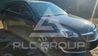 2015 Opel Insignia