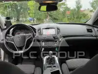 2015 Opel Insignia