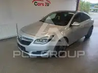 2015 Opel Insignia