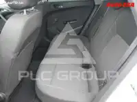 2015 Opel Astra