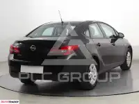 2015 Opel Astra