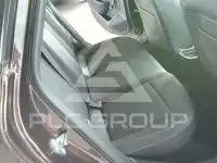 2015 Opel Astra
