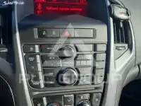 2015 Opel Astra