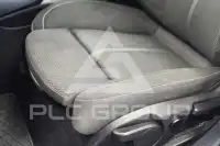 2015 Opel Astra