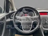 2015 Opel Astra