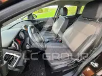 2015 Opel Astra