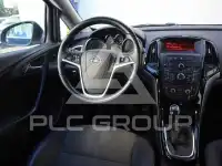 2015 Opel Astra