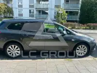 2015 Opel Astra