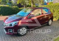 2015 Opel Astra