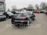 2015 Opel Astra