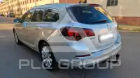 2015 Opel Astra