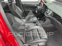 2015 Opel Astra