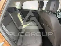 2015 Opel Astra