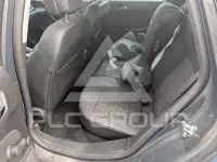 2015 Opel Astra