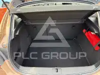 2015 Opel Astra