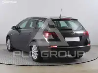 2015 Opel Astra