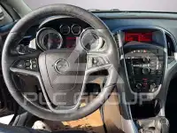 2015 Opel Astra