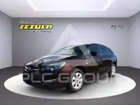 2015 Opel Astra