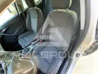 2015 Opel Astra