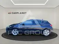 2015 Opel Astra