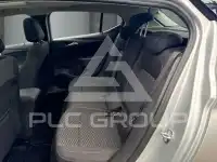 2015 Opel Astra