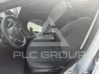 2015 Opel Astra