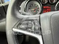 2015 Opel Astra