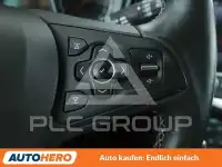 2015 Opel Astra