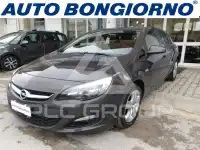 2015 Opel Astra