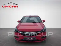 2015 Opel Astra