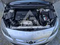 2015 Opel Astra