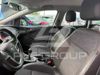 2015 Opel Astra