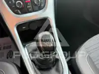 2015 Opel Astra