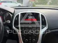 2015 Opel Astra