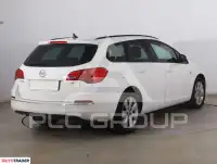2015 Opel Astra