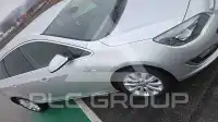 2015 Opel Astra