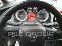 2015 Opel Astra