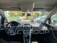 2015 Opel Astra